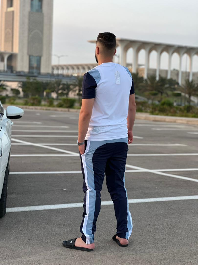 Lacoste 2026