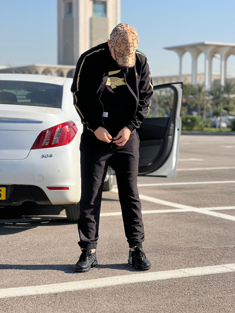 Lacoste awakhir 2026